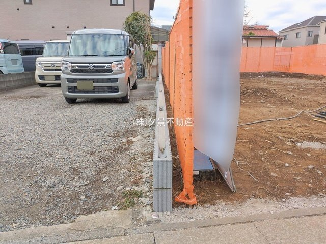 《仲介手数料無料》西区西大宮３丁目67新築一戸建てブルーミングガーデン