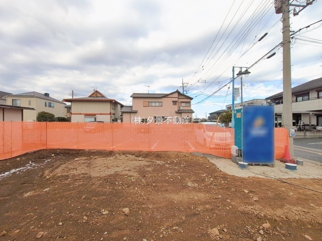 《仲介手数料無料》西区西大宮３丁目67新築一戸建てブルーミングガーデン