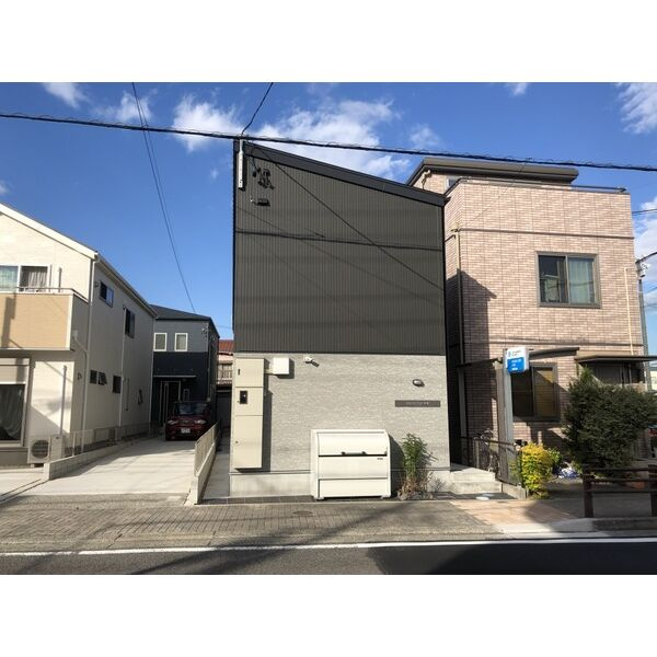 LE　COCON　岩塚(ルココン　イワツカ)｜名古屋市賃貸　仲介手数料無料