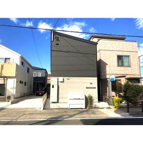 LE　COCON　岩塚(ルココン　イワツカ)｜名古屋市賃貸　仲介手数料無料
