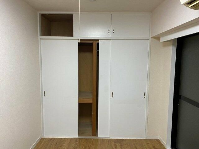 ライオンズマンション駒込第６の居間・リビング