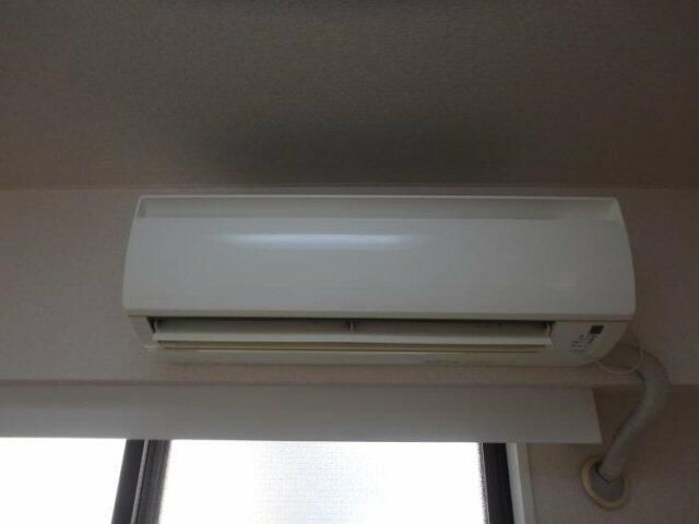 ライオンズマンション駒込第６の設備