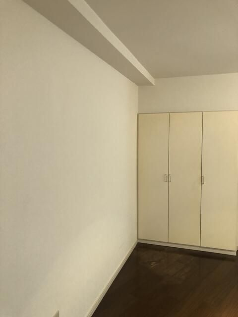 シェアパルト池袋の収納