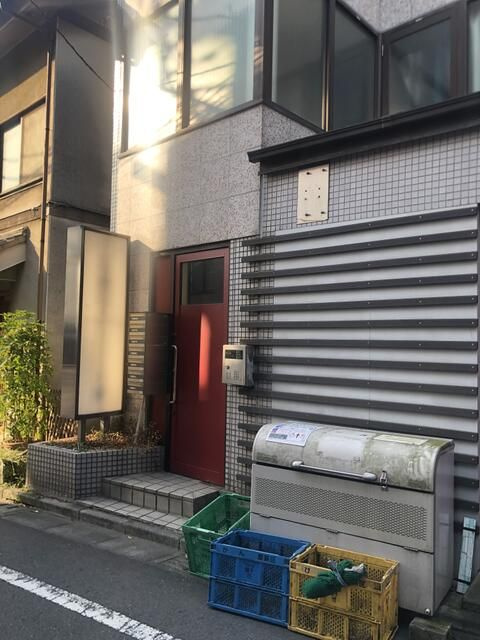 シェアパルト池袋