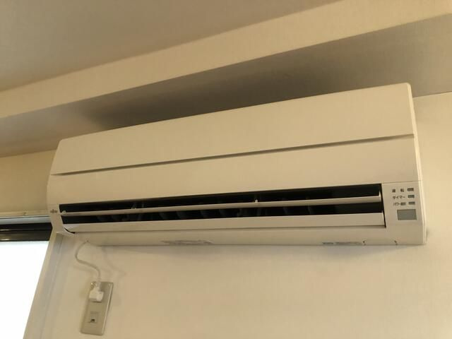 シェアパルト池袋の設備