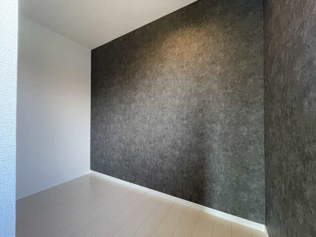 サンヒルズＫ－１の洋室