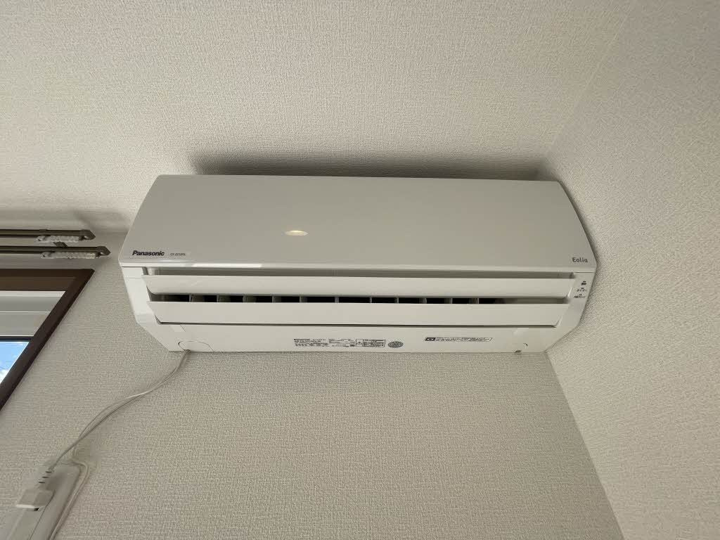 サンヒルズＫ－１の設備