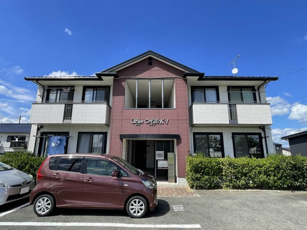 サンヒルズＫ－１