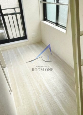 Ｆ－ｓｔｙｌｅ十条の寝室|寝室です。