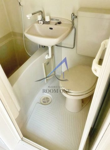 Ｆ－ｓｔｙｌｅ十条の浴室|お風呂です。