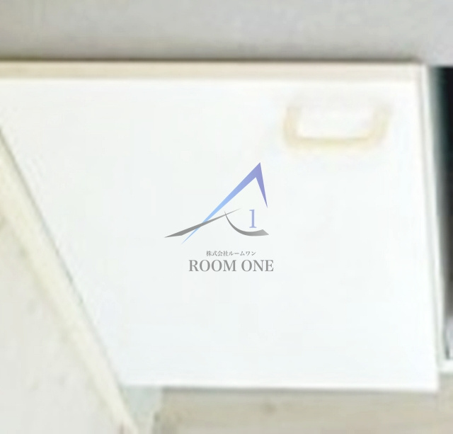 Ｆ－ｓｔｙｌｅ十条の収納|収納です。