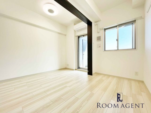 エステムコート名古屋鶴舞Ⅱレアーヴの内装