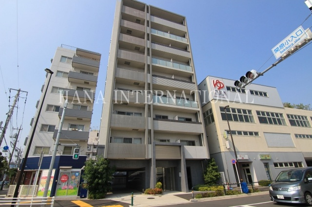 メゾン　ド　ソレイユ