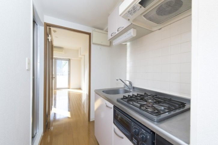 レジディア文京湯島Ⅱの画像