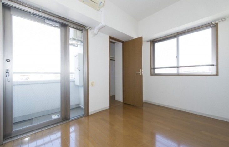 【居間・リビング】