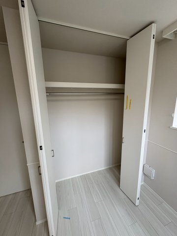 レイラニの収納