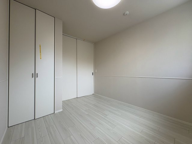 レイラニの寝室