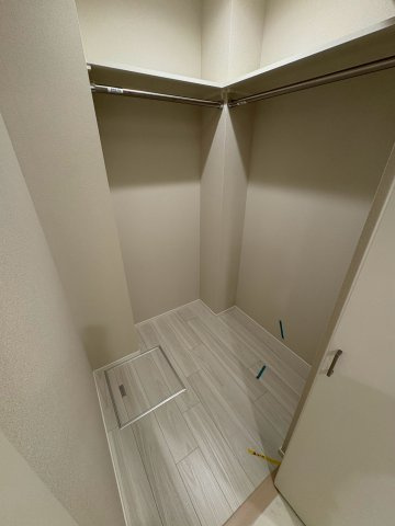 レイラニの収納
