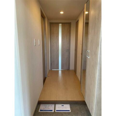 【玄関】 | リヴィエール