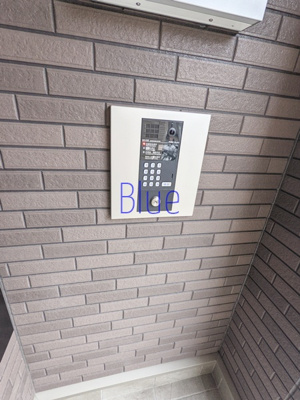 【セキュリティ】 | リヴィエール