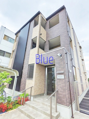 【外観】 | リヴィエール