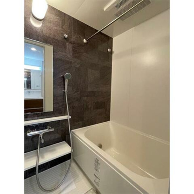 【浴室】 | リヴィエール