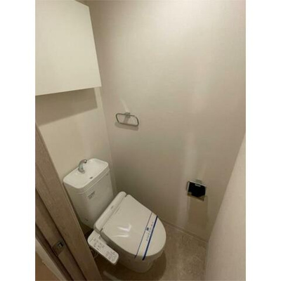 【トイレ】 | リヴィエール