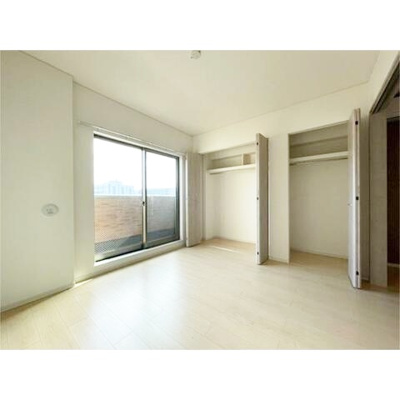 【寝室】 | リヴィエール