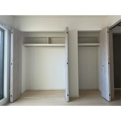 【収納】 | リヴィエール