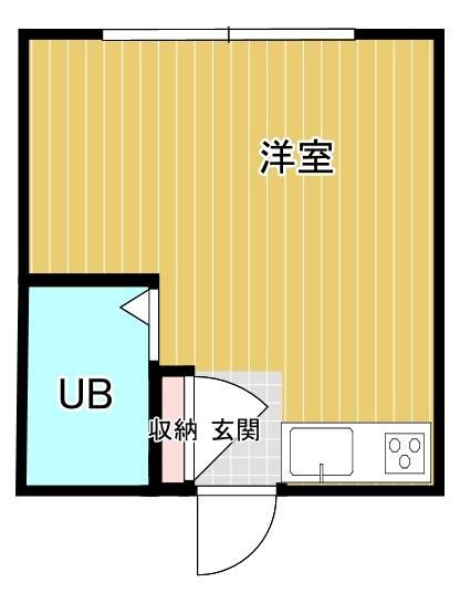 ホワイトヒルズ（板橋本町）