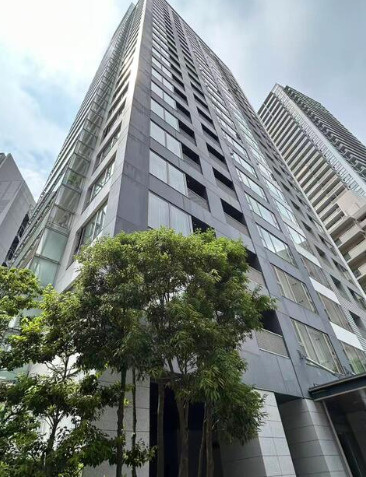 シティータワー上野池之端