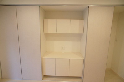 【その他】 | リブリ・上大岡西