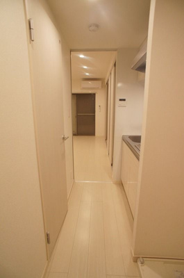 【洋室】 | リブリ・上大岡西