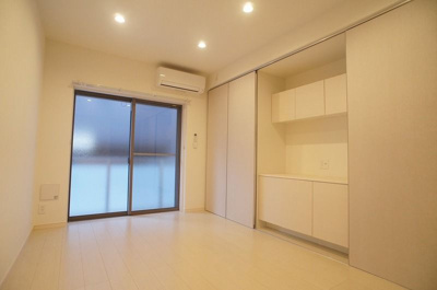 【寝室】 | リブリ・上大岡西