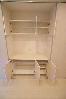 【収納】 | リブリ・上大岡西