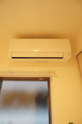 【設備】 | リブリ・上大岡西