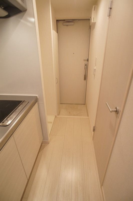 【玄関】 | リブリ・上大岡西