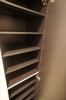 【収納】 | リブリ・上大岡西