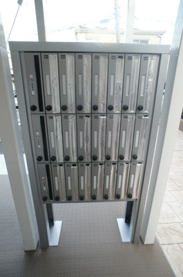 【その他共用部分】 | リブリ・上大岡西