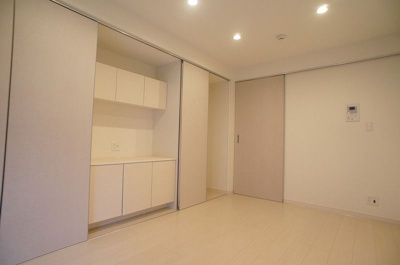 【居間・リビング】 | リブリ・上大岡西