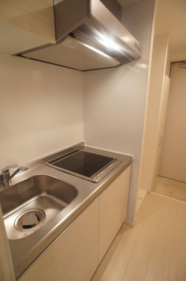 【キッチン】 | リブリ・上大岡西