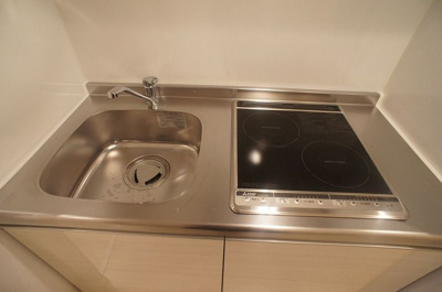 【キッチン】 | リブリ・上大岡西