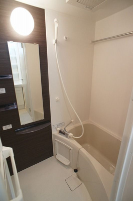 【浴室】 | リブリ・上大岡西