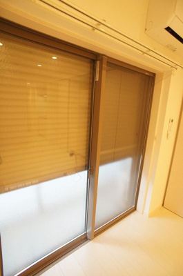 【内装】 | リブリ・上大岡西