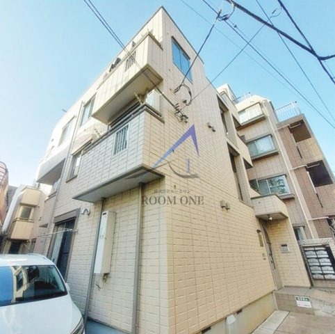 ＭＡＮＡ－Ｋの外観|外観です。