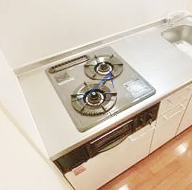 ＭＡＮＡ－Ｋのキッチン|キッチンです。