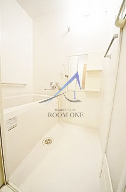 ＭＡＮＡ－Ｋの浴室|お風呂です。