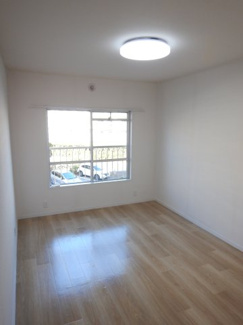 【洋室】 | アイビ・ネオハイツ酒々井5号棟