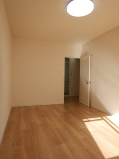 【洋室】 | アイビ・ネオハイツ酒々井5号棟