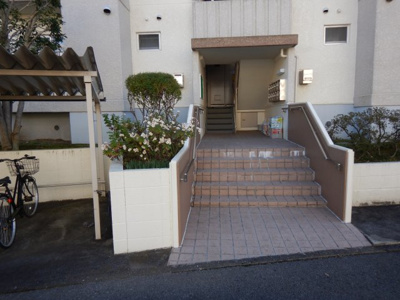 【その他共用部分】 | アイビ・ネオハイツ酒々井5号棟